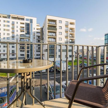 Deluxe Suite Coresi Braşov Dış mekan fotoğraf
