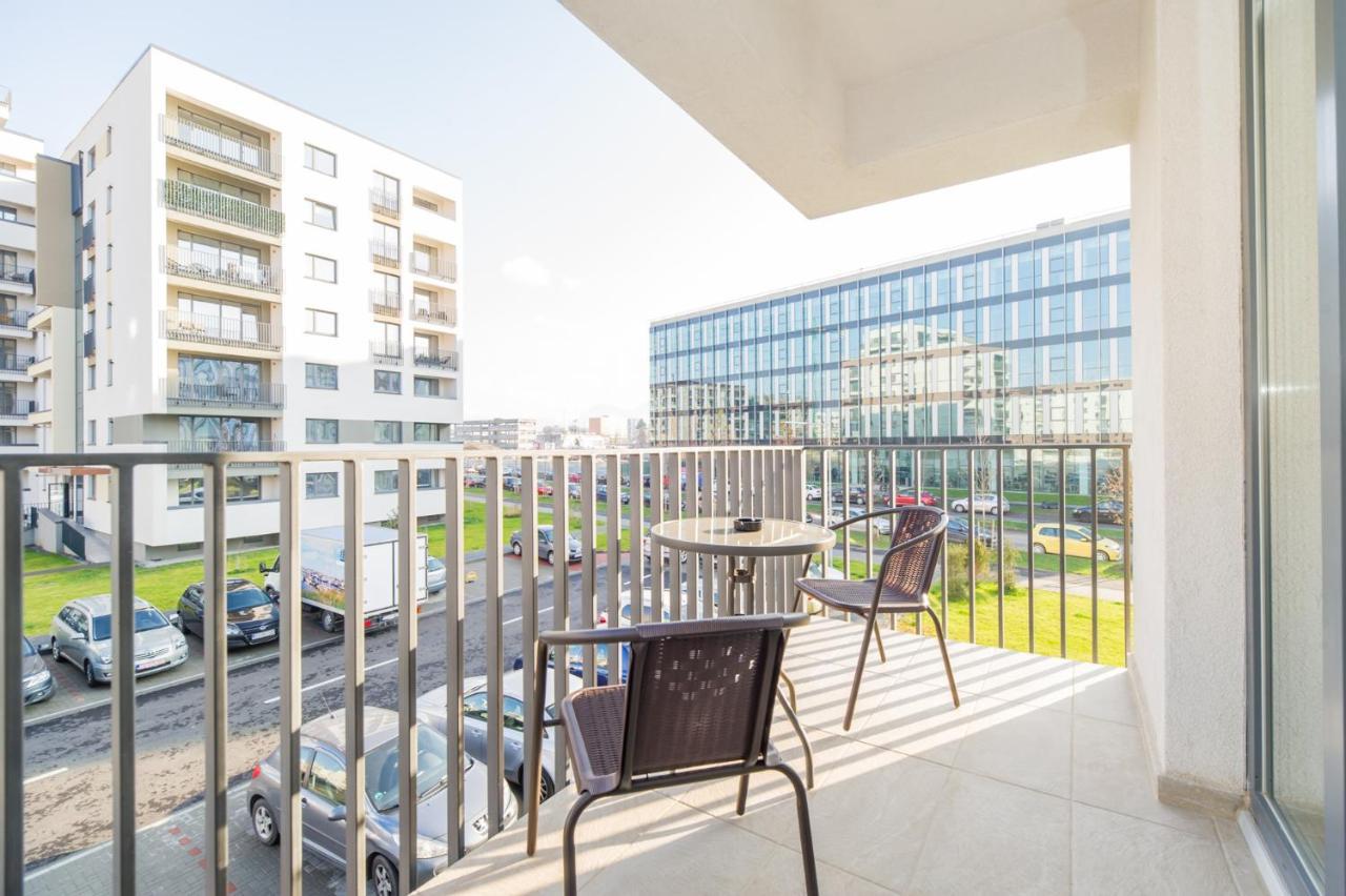 Deluxe Suite Coresi Braşov Dış mekan fotoğraf