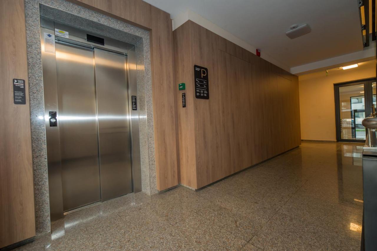 Deluxe Suite Coresi Braşov Dış mekan fotoğraf