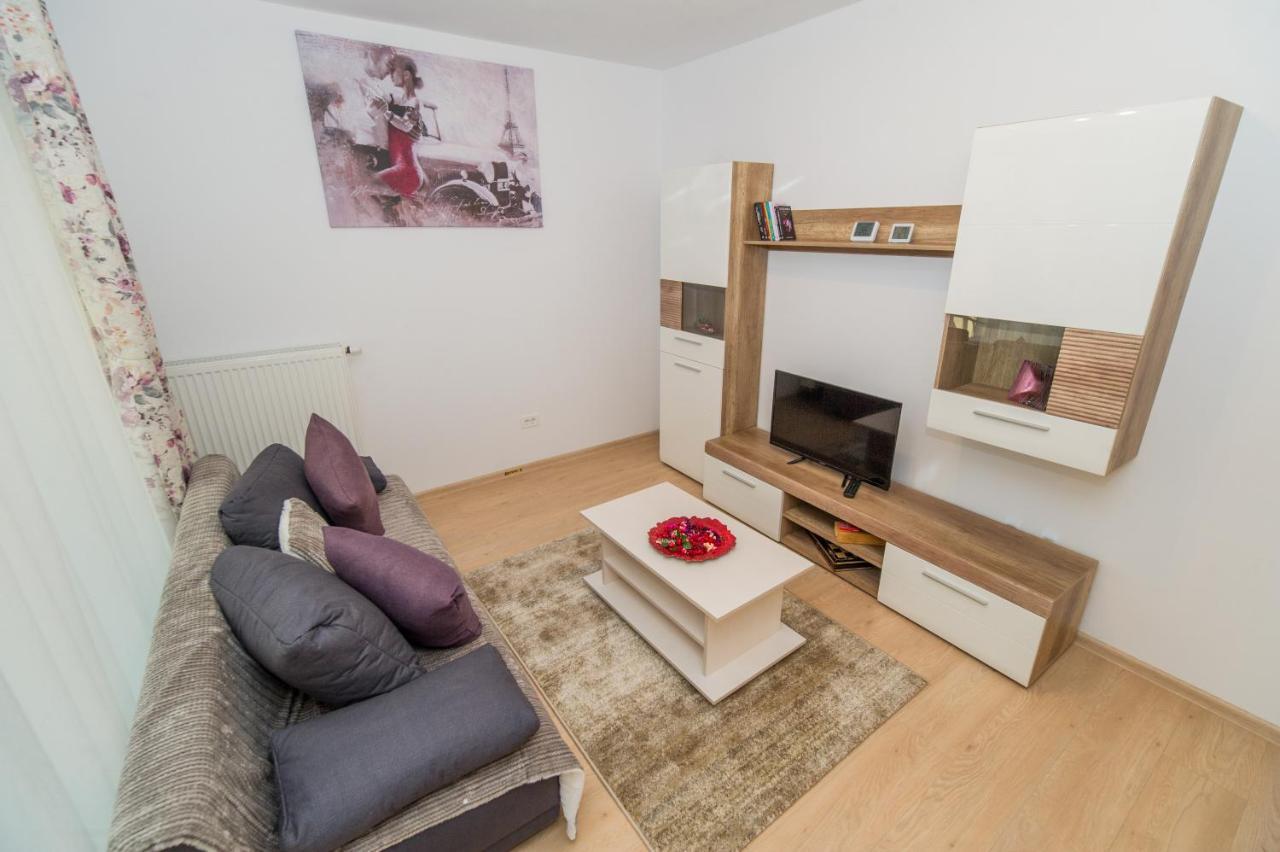 Deluxe Suite Coresi Braşov Dış mekan fotoğraf